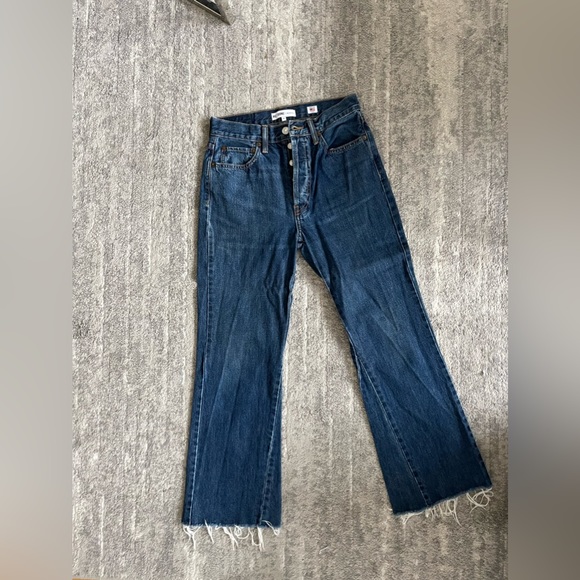 Re/done jeans - Picture 2 of 2